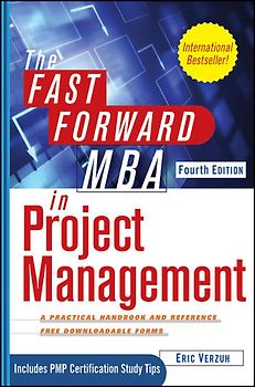 The Fast Forward MBA in Project Management