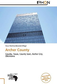 Archer County