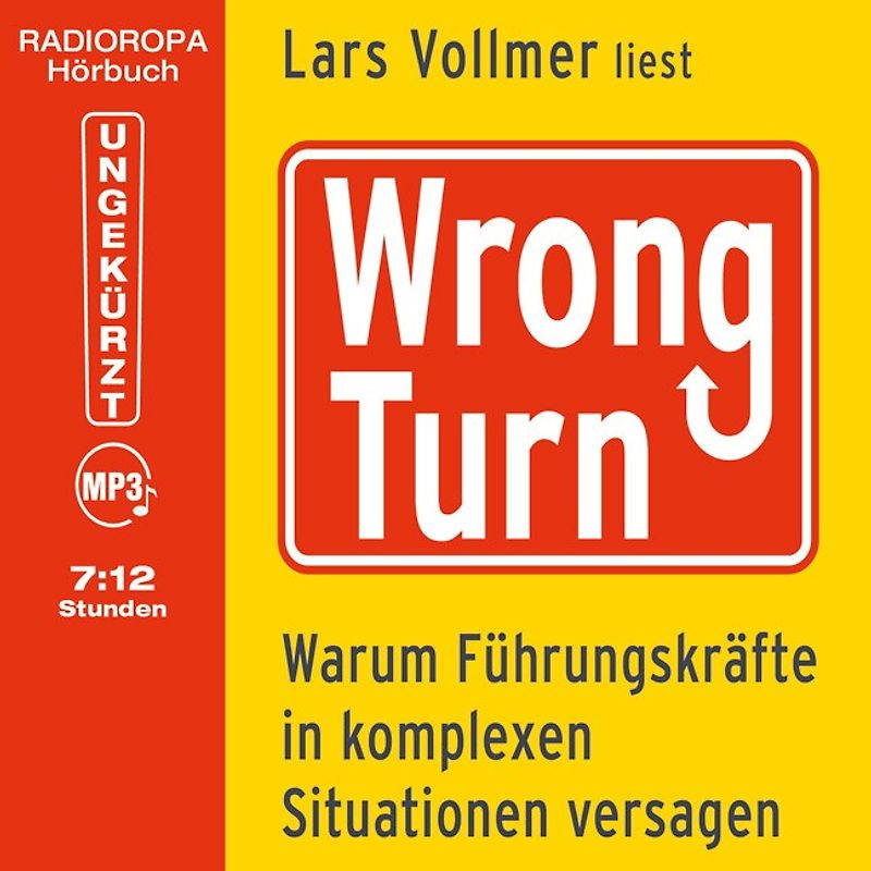 Wrong Turn