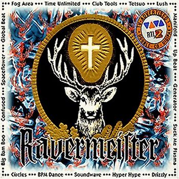 Various - Ravermeister Vol.7