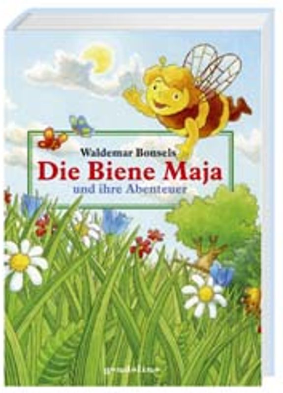 Die Biene Maja und ihre Abenteuer