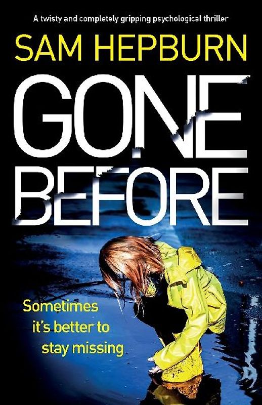 Gone Before