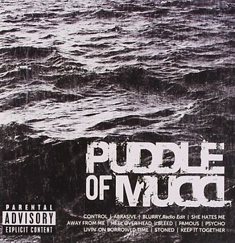 Puddle of Mudd - Icon