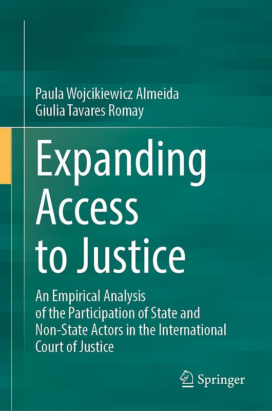 Expanding Access to Justice