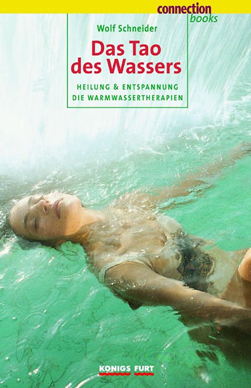 Das Tao des Wassers