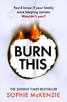 Burn This