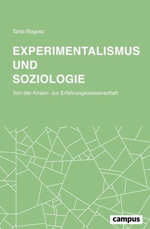 Experimentalismus und Soziologie
