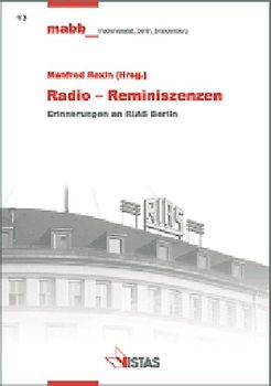 Radio-Reminiszenzen