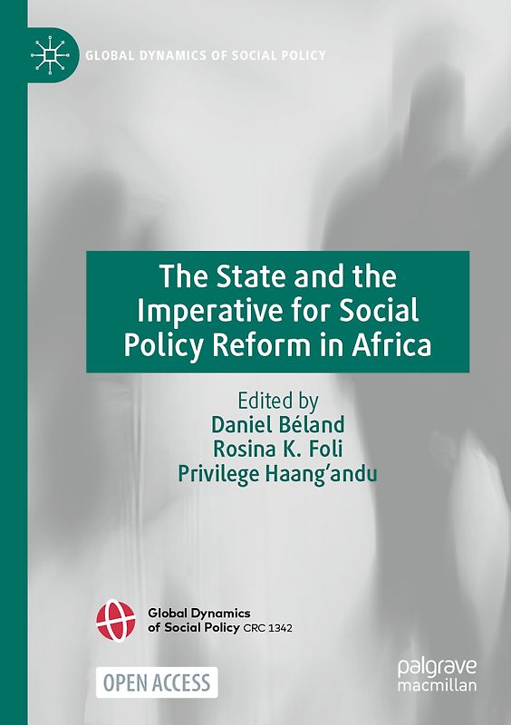 The State and the Imperative for Social Policy Reform in Africa