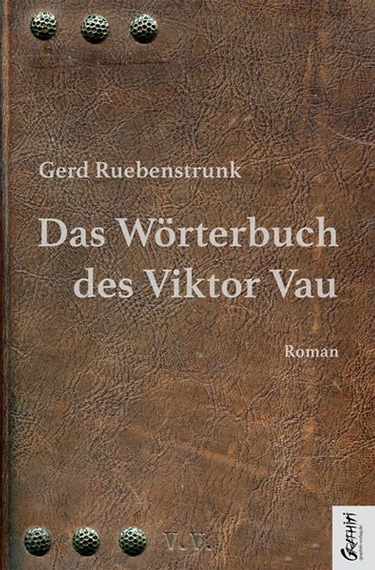 Das Wörterbuch des Viktor Vau