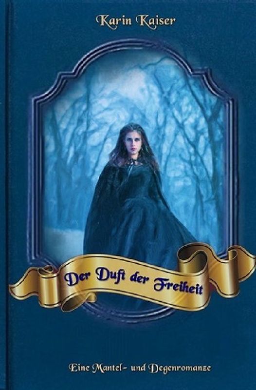 Der Duft der Freiheit