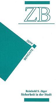 Sicherheit in der Stadt