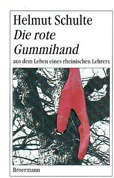 Die rote Gummihand