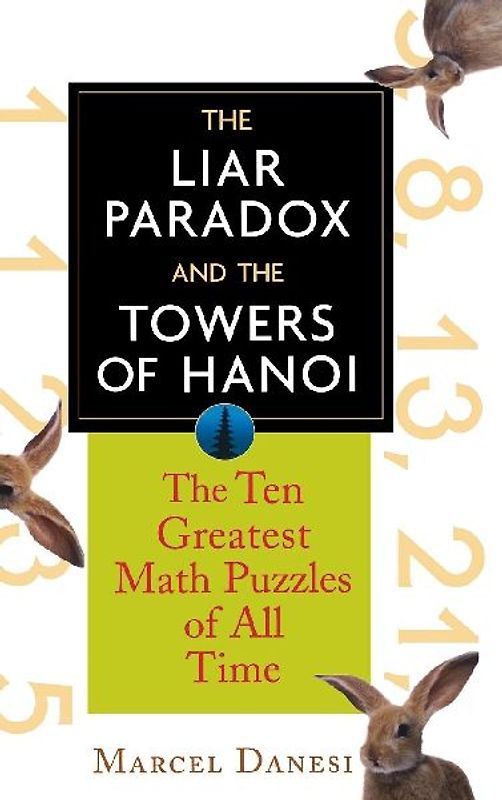 The Liar Paradox and the Towers of Hanoi