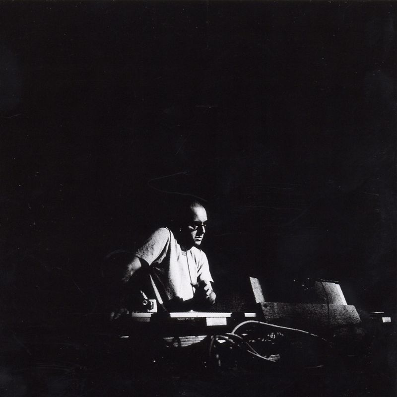 Richie Hawtin - Deck,Efx & 909