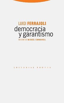 Democracia y garantismo