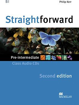 Straightforward Second Edition