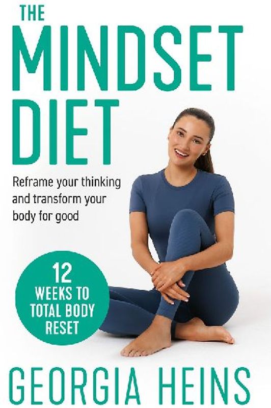 The Mindset Diet