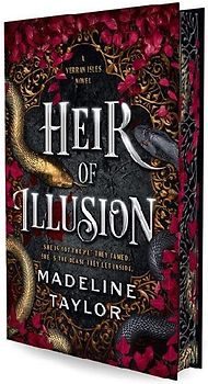 Heir of Illusion