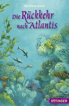 Die Rückkehr nach Atlantis
