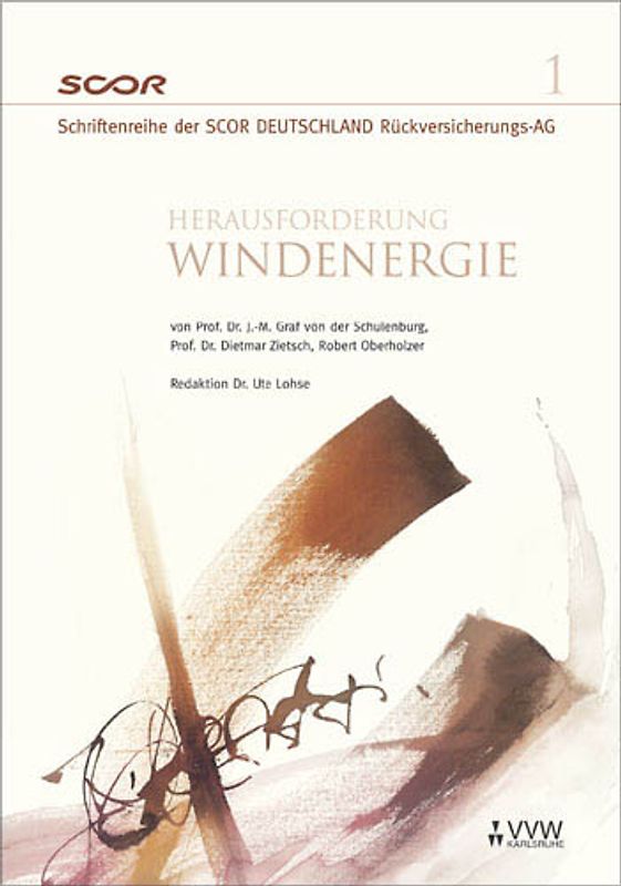 Herausforderung Windenergie