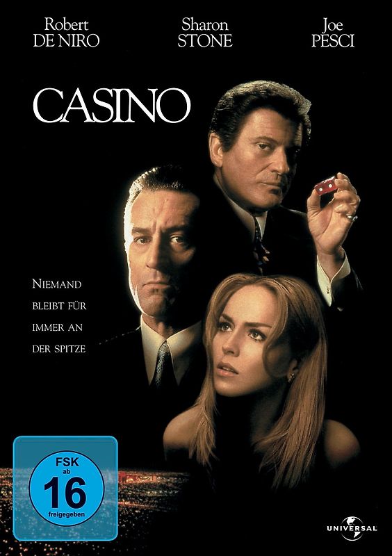 Casino (1DVD) DVD
