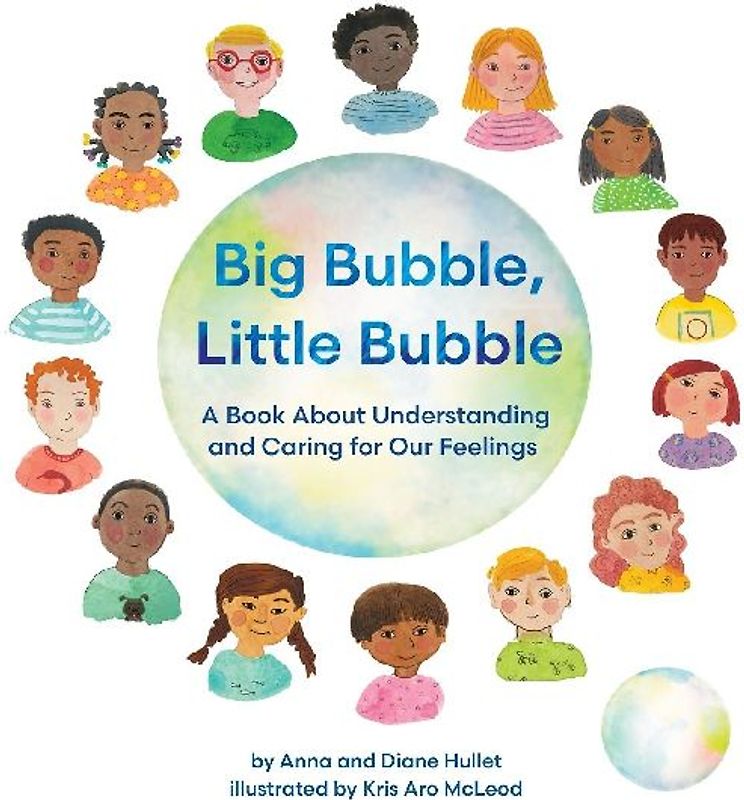 Big Bubble, Little Bubble