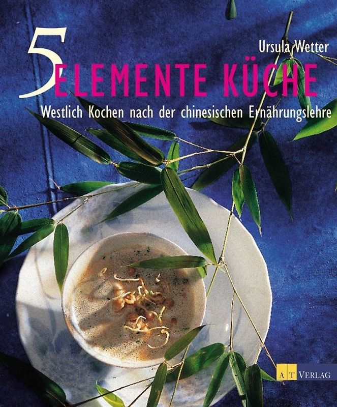 5-Elemente Küche