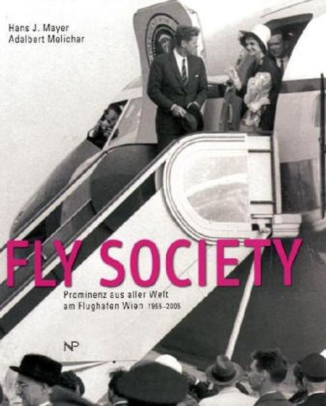 Fly Society