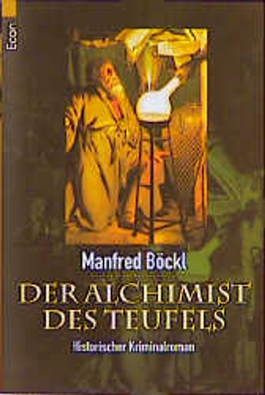 Der Alchimist des Teufels