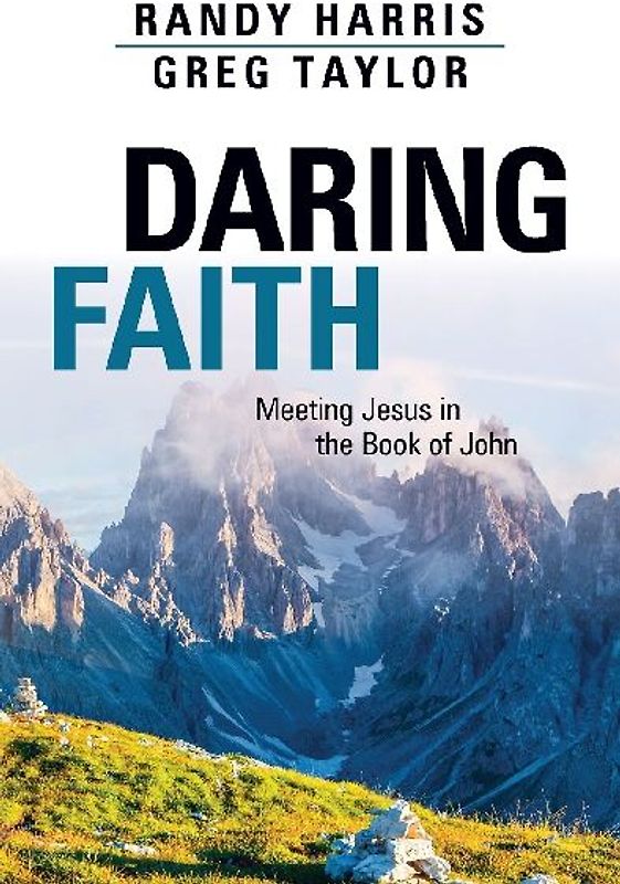 Daring Faith