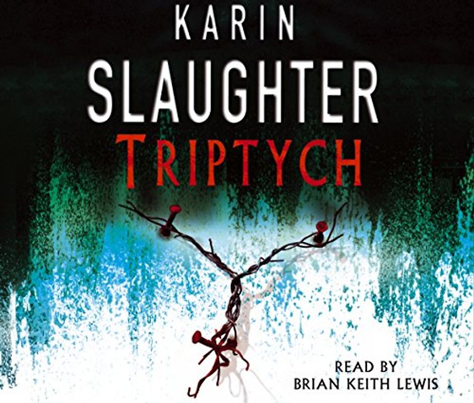 Triptych - Karin Slaughter