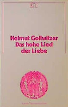 Das hohe Lied der Liebe