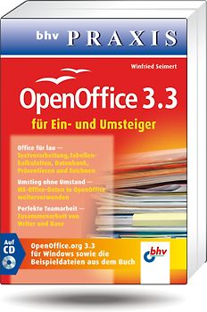 OpenOffice 3.3
