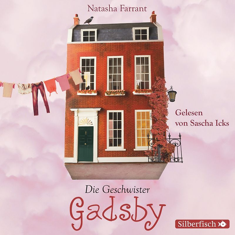 Die Geschwister Gadsby