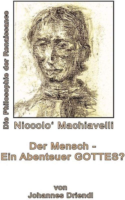 Der Mensch - Ein Abenteuer Gottes