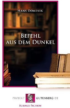 Befehl aus dem Dunkel