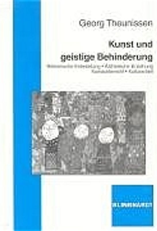Kunst und geistige Behinderung