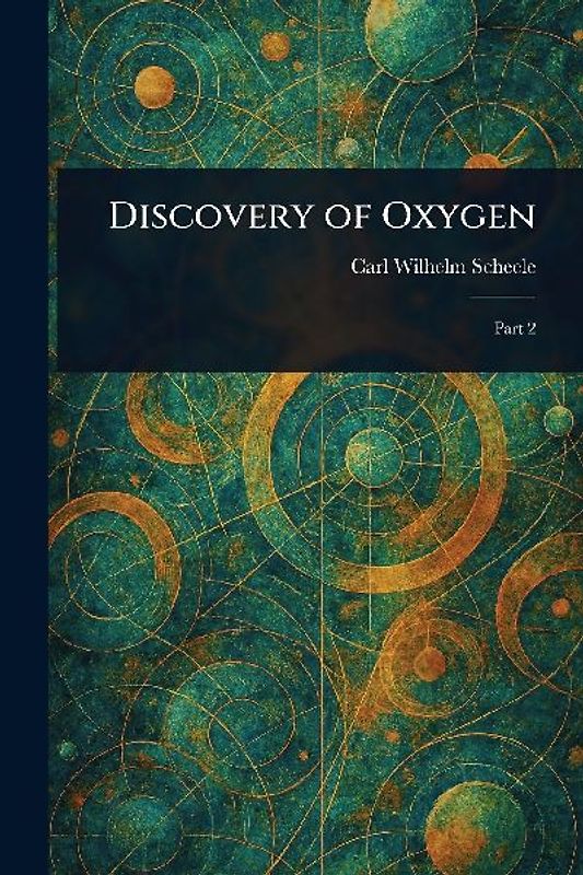 Discovery of Oxygen