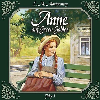 Anne auf Green Gables, Folge 1