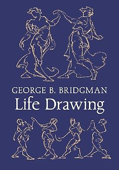 Bridgman's Life Drawing