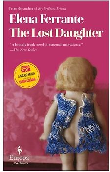 The Lost Daughter