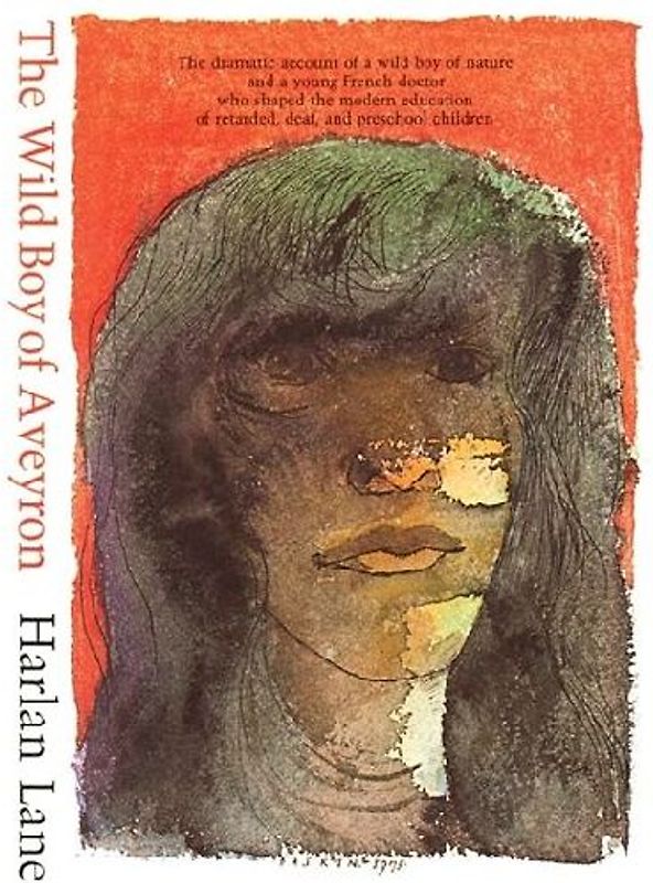 The Wild Boy of Aveyron