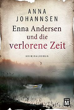 Enna Andersen und die verlorene Zeit