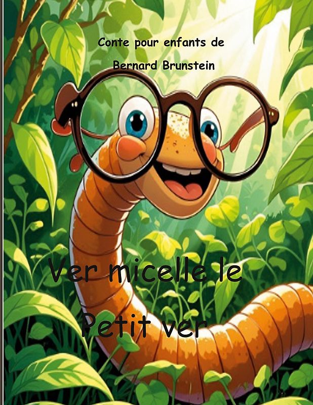 Ver micelle le petit ver
