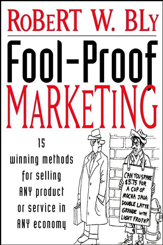 Fool-Proof Marketing