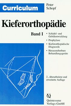 Curriculum Kieferorthopädie