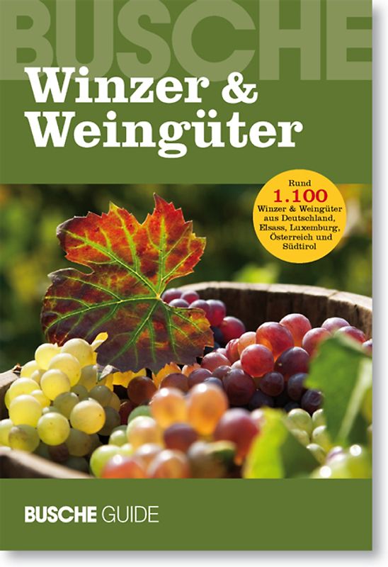 Winzer & Weingüter