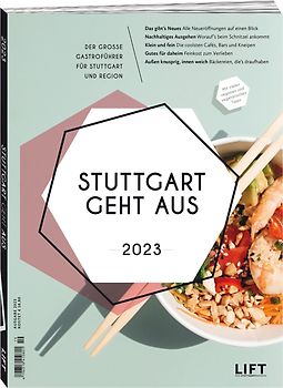 Stuttgart geht aus 2023