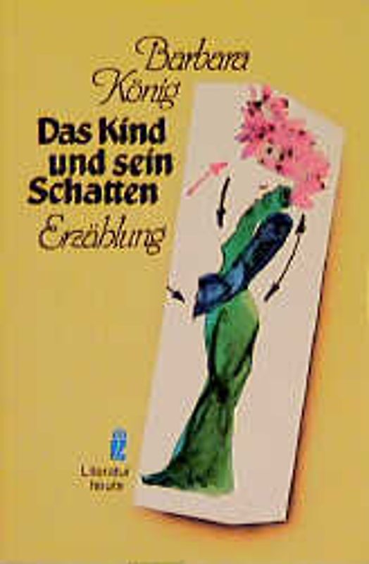 Das Kind und sein Schatten. Erzählung